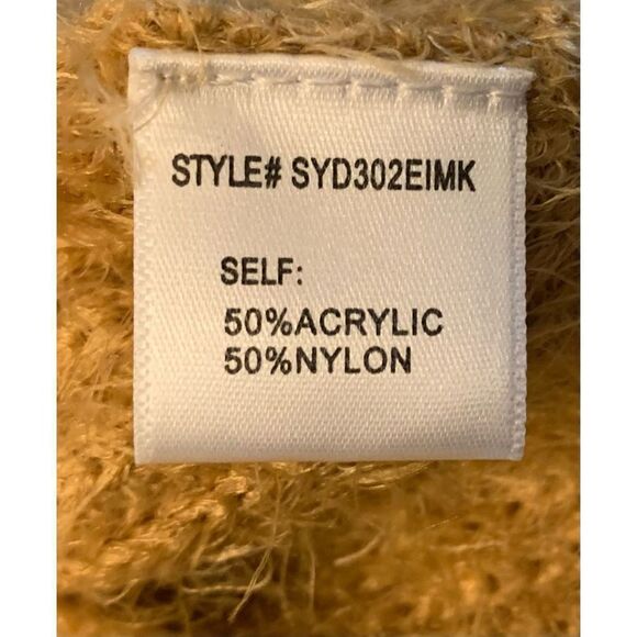 Dee Elly Tie Knot Sweater - Picture 7 of 8